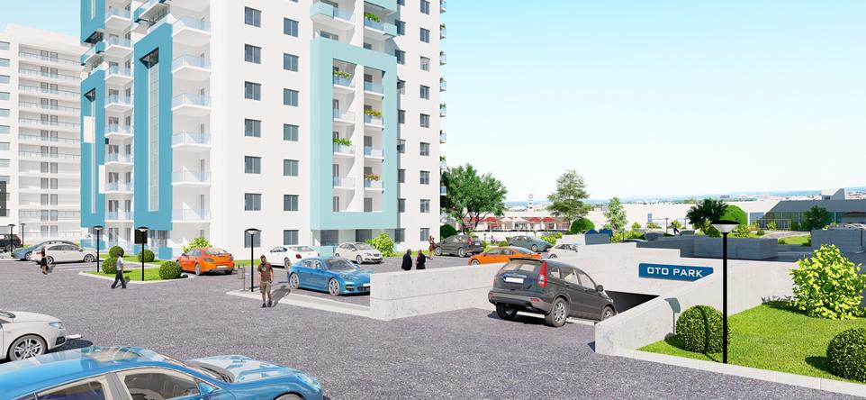 Yazıcı Open Sky - 3