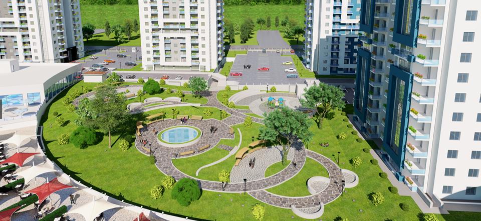 Yazıcı Open Sky - 5