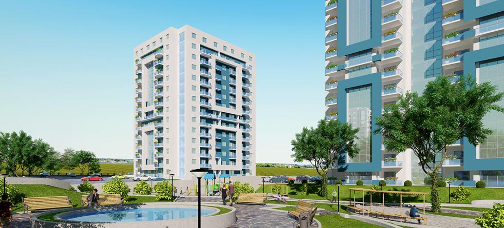 Yazıcı Open Sky - 2