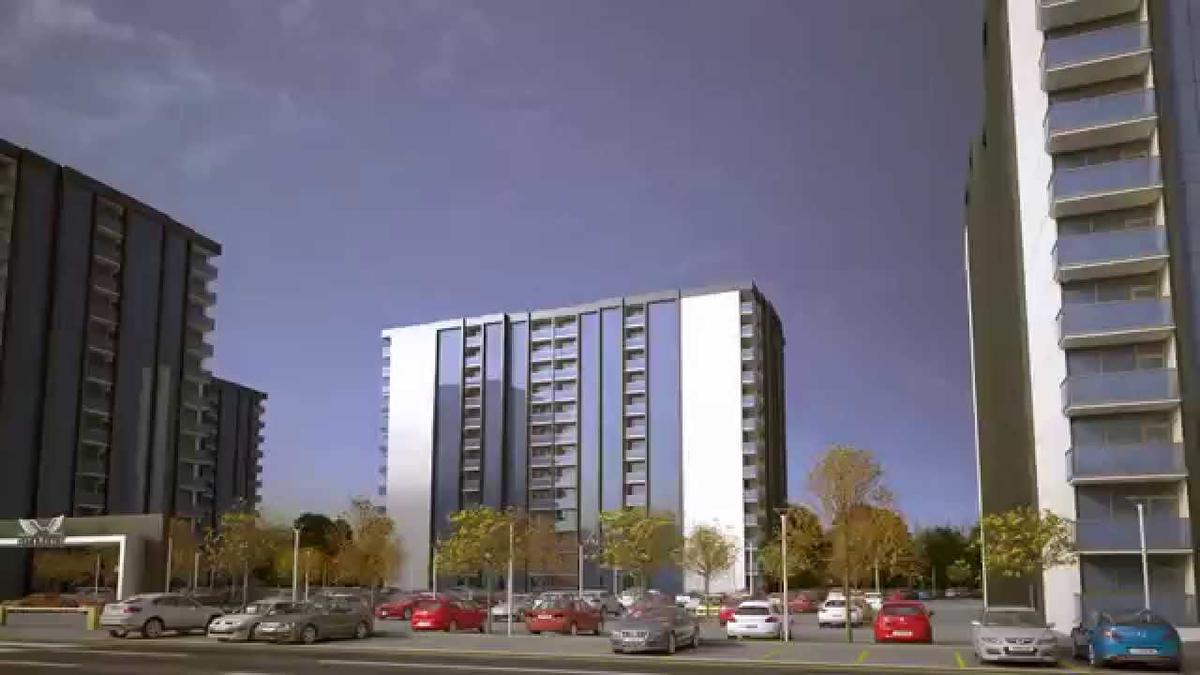 Ozan City - 2