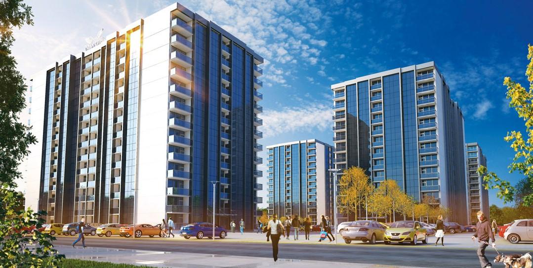 Ozan City - 7