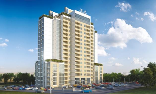 Ozan Tower - 6