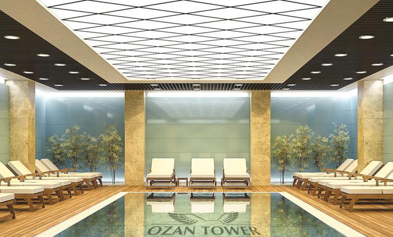 Ozan Tower - 4