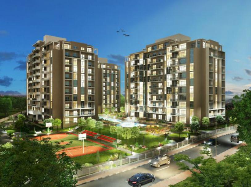 Royal Plus Urankent - 4