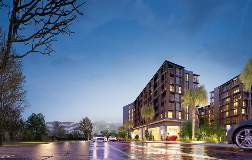 Coordinat Bornova - 6