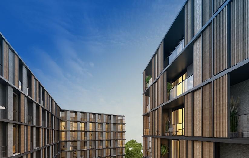Coordinat Bornova - 2