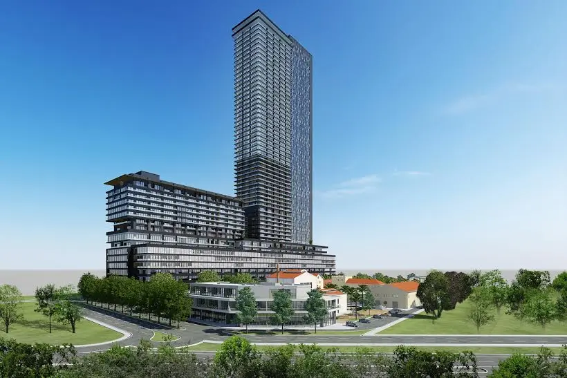 Mahall Bomonti İzmir
