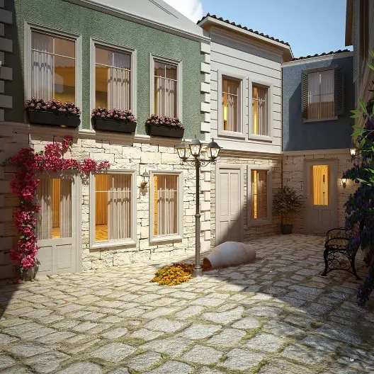 Reisköy Çeşme - 6