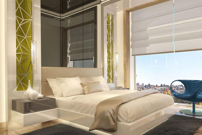 Taksim Petek Residence - 3