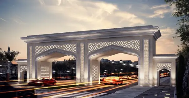 Temaşehir Konya - 2