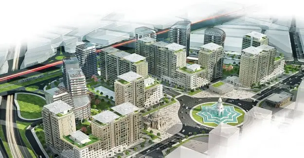 Temaşehir Konya