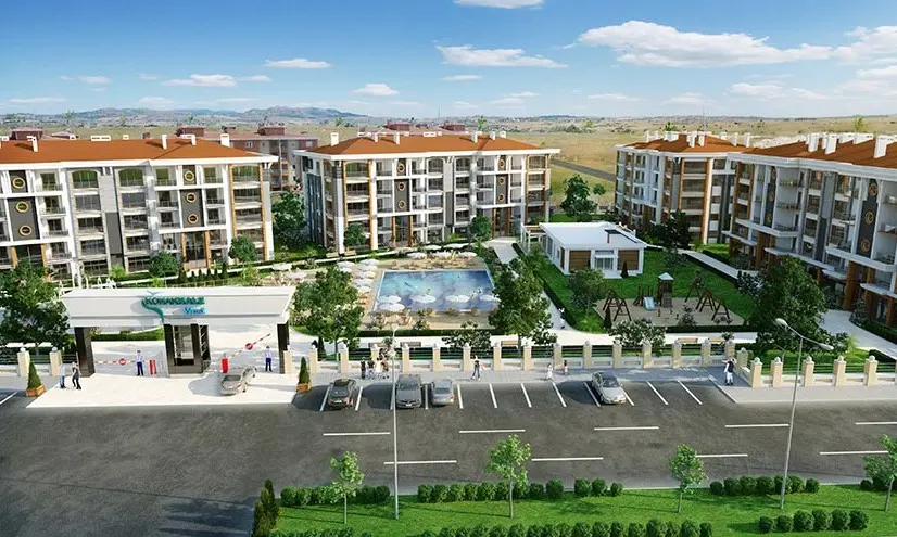 Konakkale West - 8