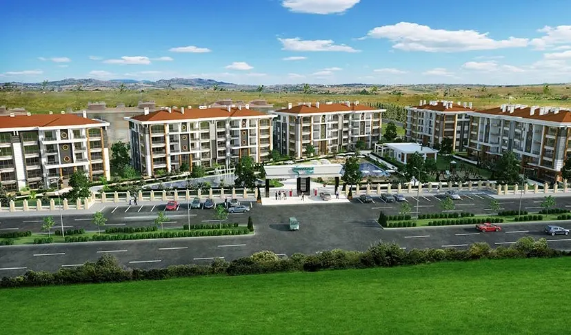 Konakkale West
