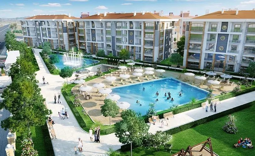 Konakkale West - 4