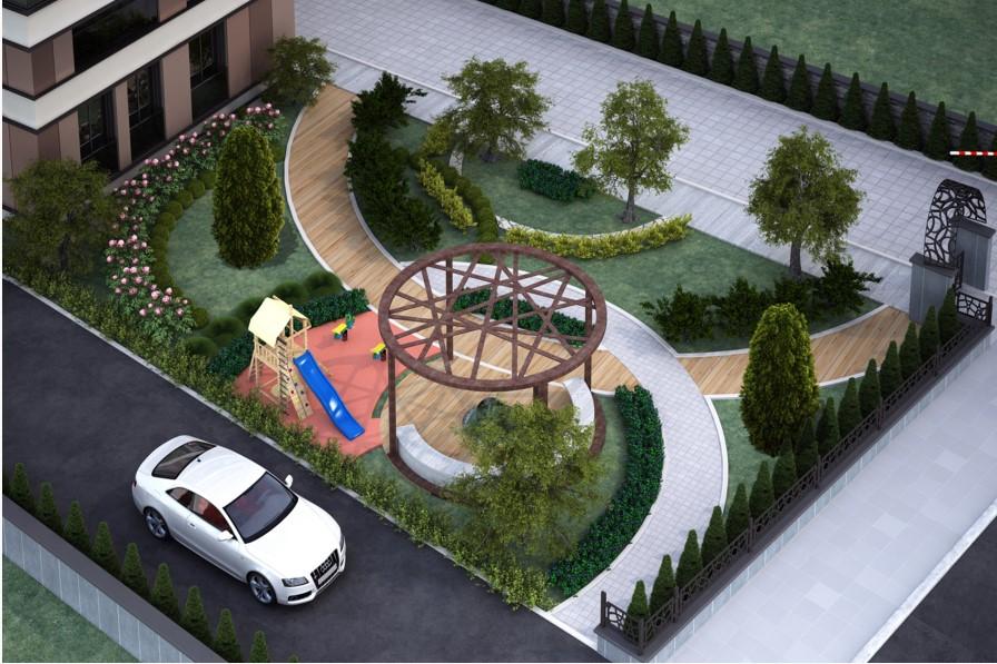 Aslanpark Erenköy - 5