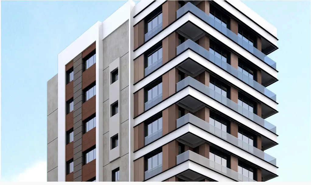 Aslanpark Erenköy