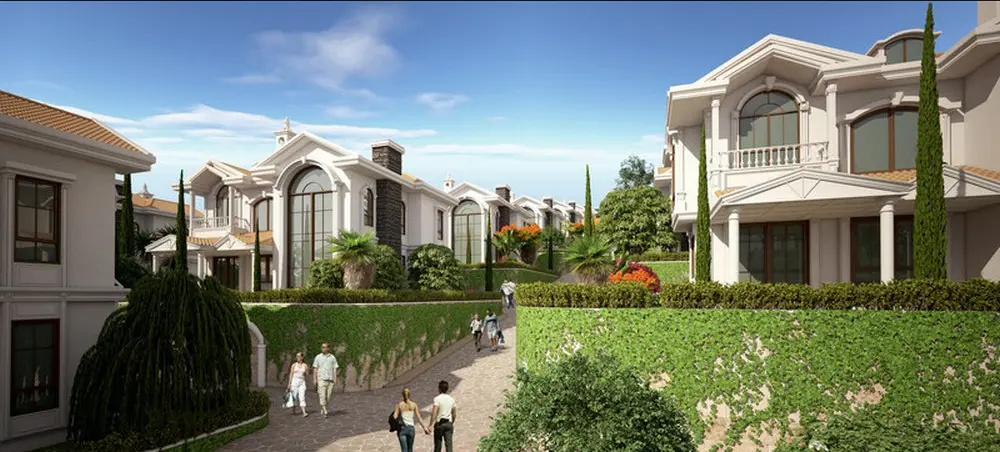 Delal Garden - 4