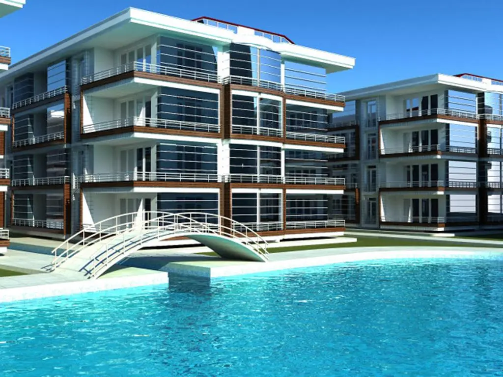 Ekşioğlu City - 9
