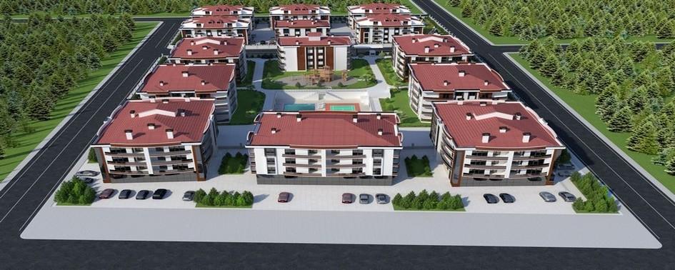 Ekşioğlu Düzce Konakları - 2