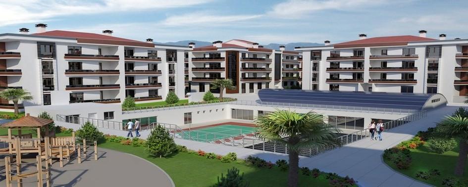 Ekşioğlu Düzce Konakları - 4