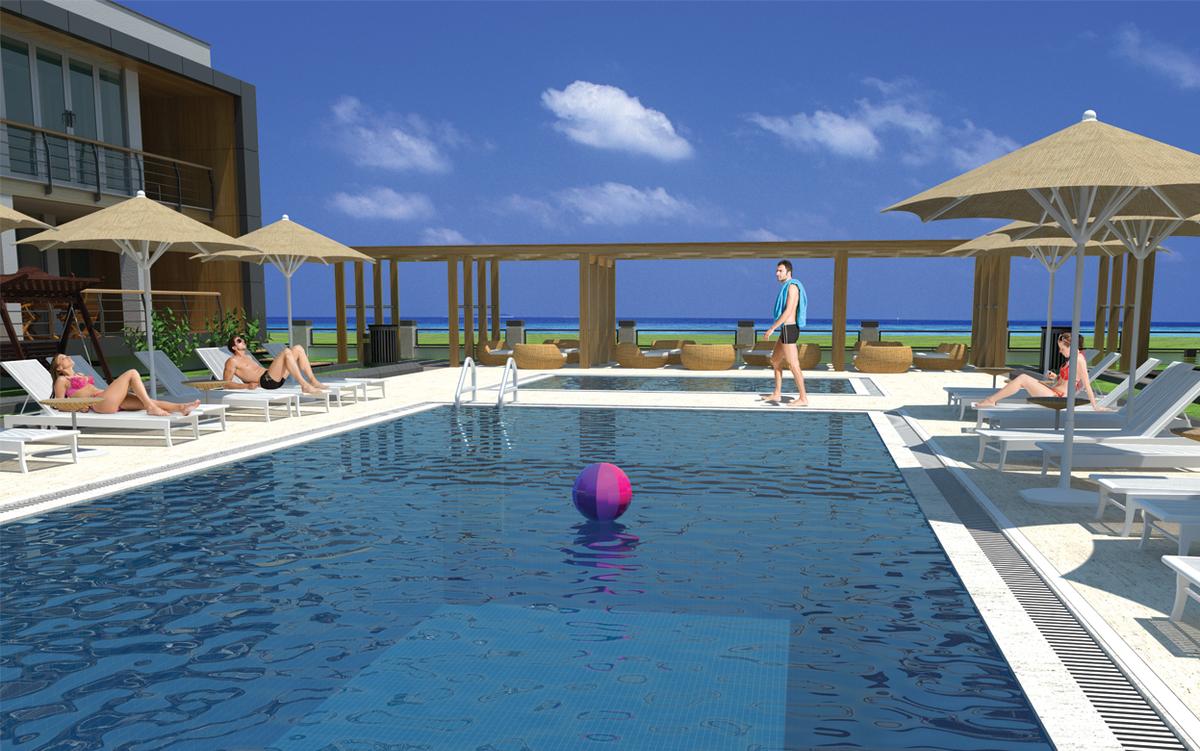 Porto Mare 2 - 10