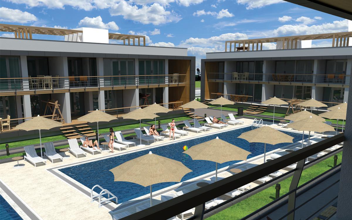 Porto Mare 2 - 7