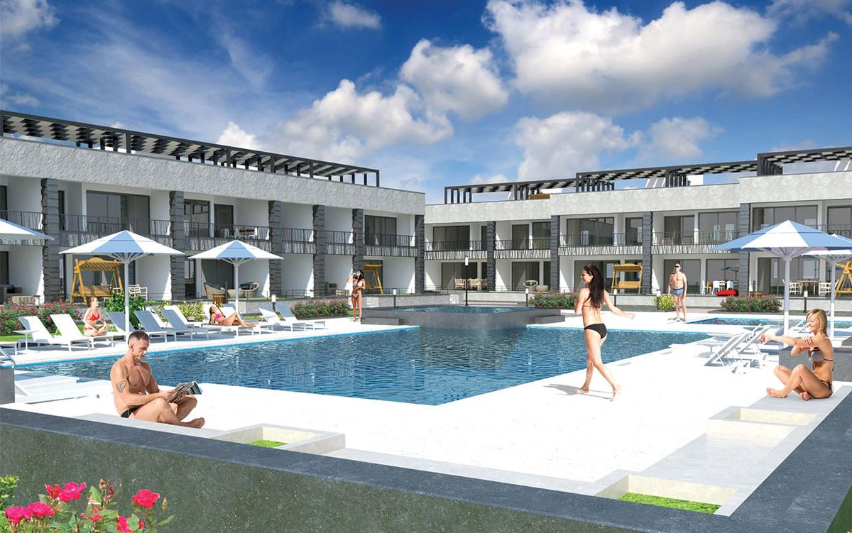 Porto Mare 3 - 6