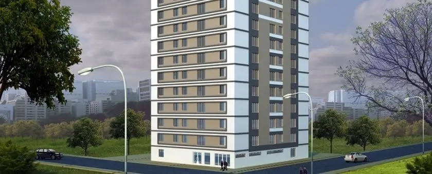 Bekaş Zirve Evleri - 2