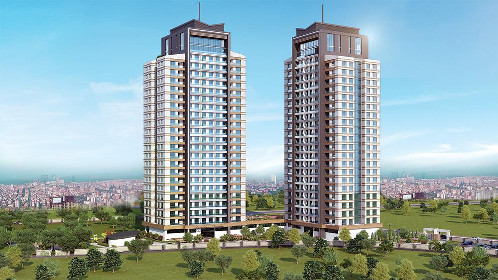 Evalpark İstanbul - 8