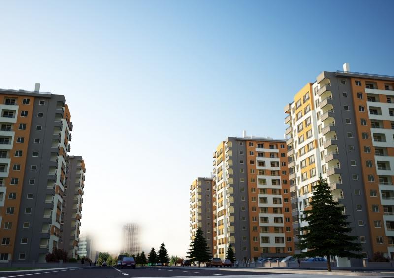 Bekaş Doğuyaka Evleri - 3