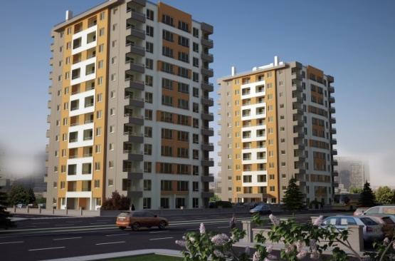 Bekaş Doğuyaka Evleri