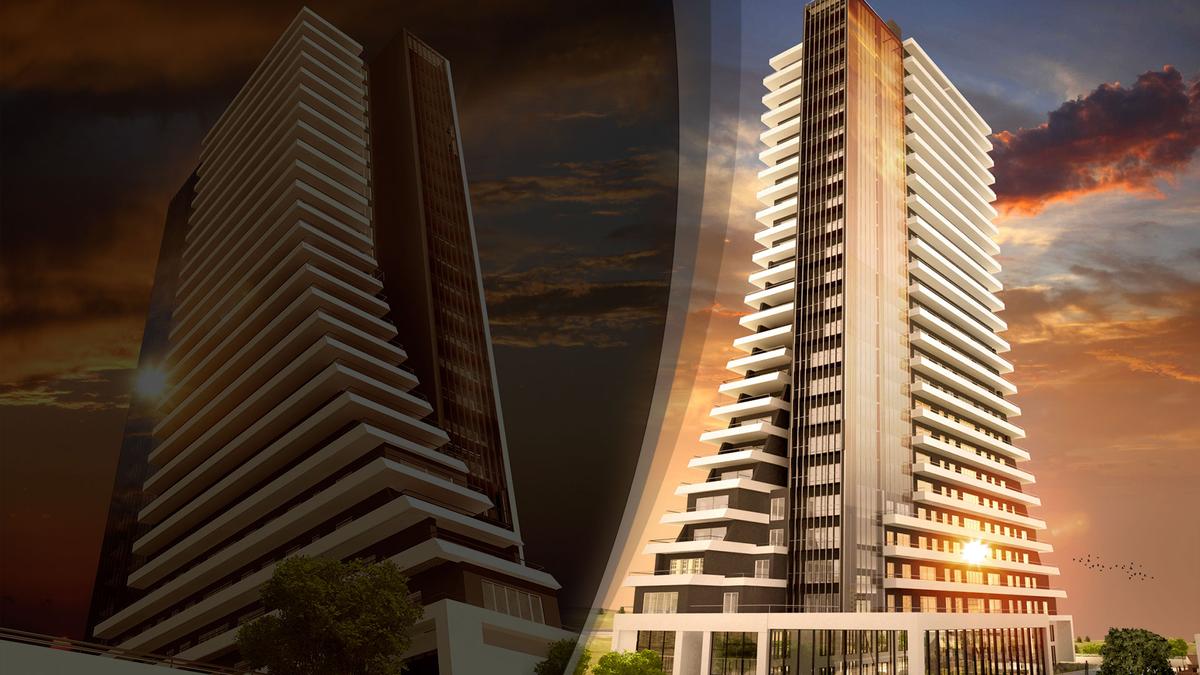 Azel Kule Ankara - 5