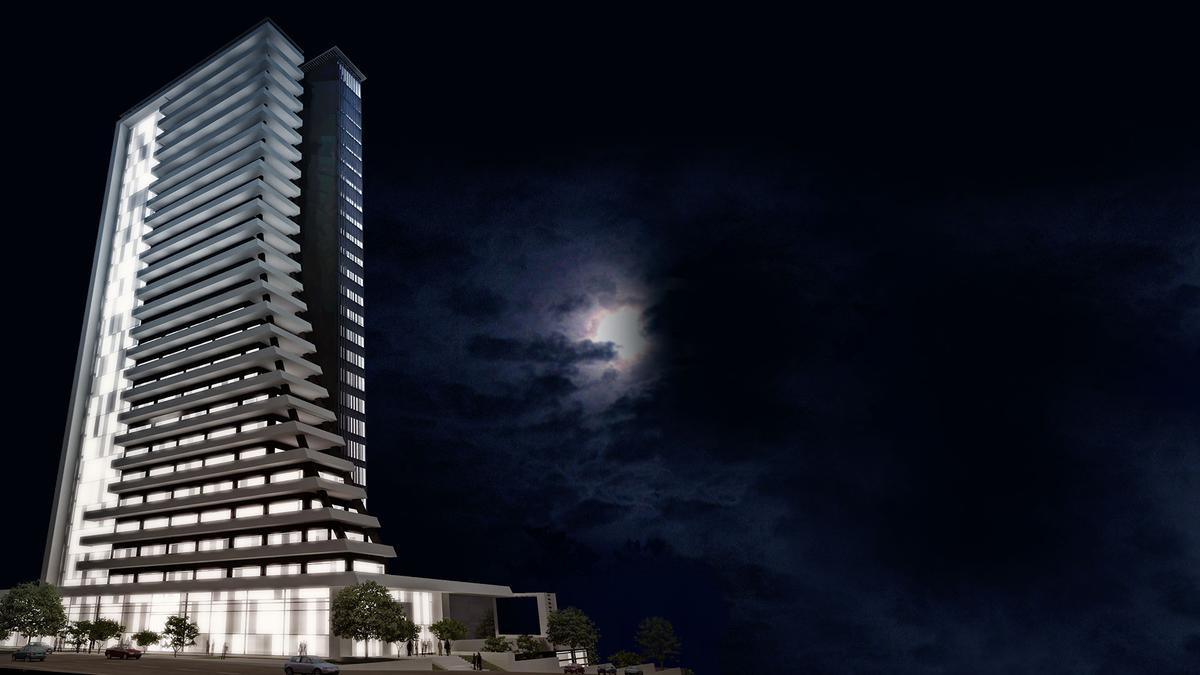 Azel Kule Ankara