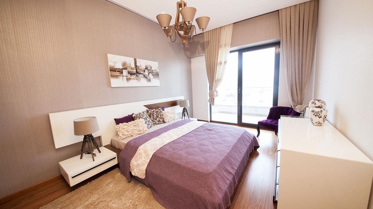 Azel Kule Ankara - 7