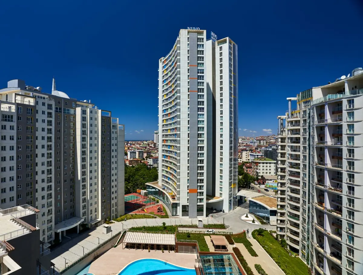 Nuvo Dragos - 9