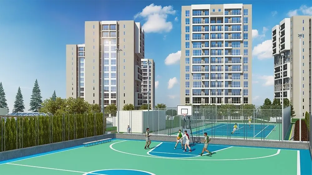Bizimtepe Aydos - 20