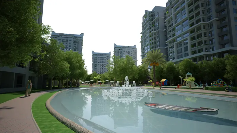 Sümerpark Evleri - 4