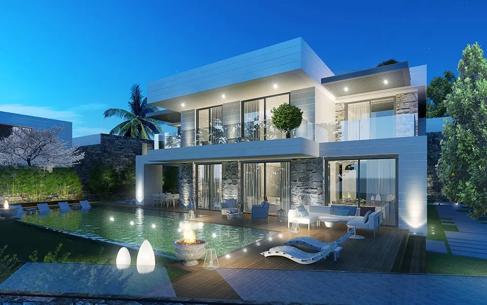 Elysium Premier Bodrum - 4