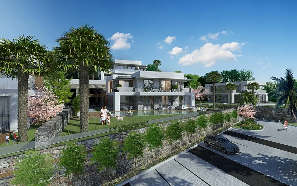 Elysium Premier Bodrum - 6
