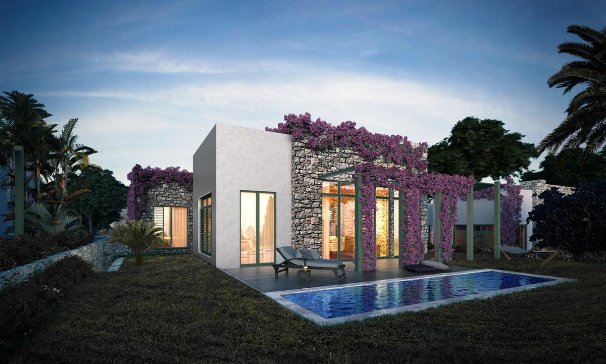 Nef Reserve Yalıkavak - 4