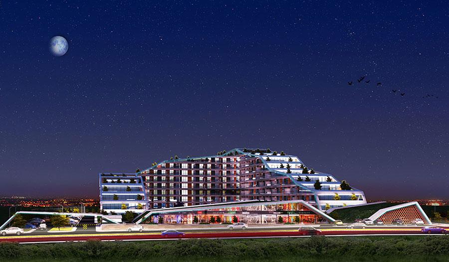 Konya Zirve Park