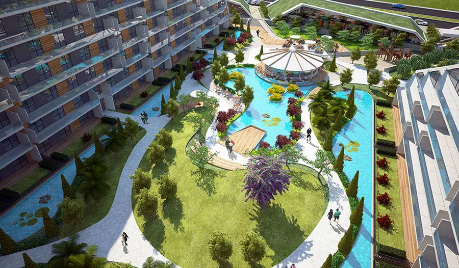 Konya Zirve Park - 3