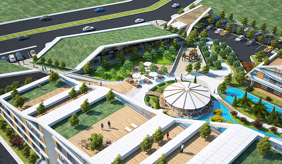 Konya Zirve Park - 5