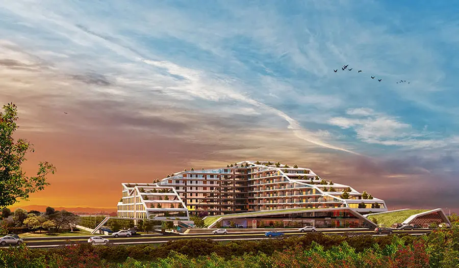 Konya Zirve Park - 2