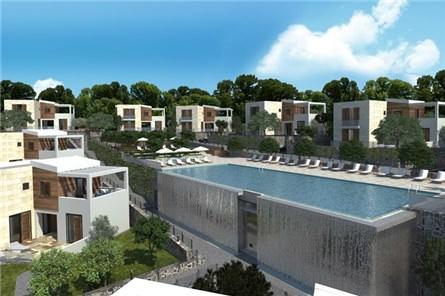 Vistahill Bodrum - 5