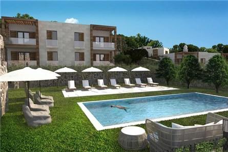 Vistahill Bodrum - 4