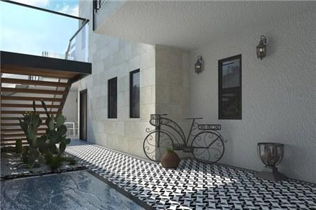 Vistahill Bodrum
