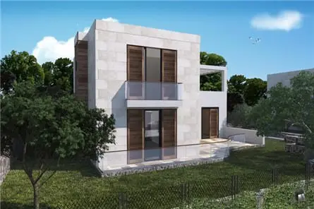 Vistahill Bodrum - 6