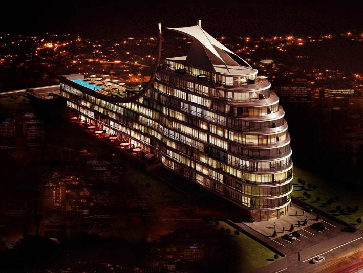 Ark Residence - 2