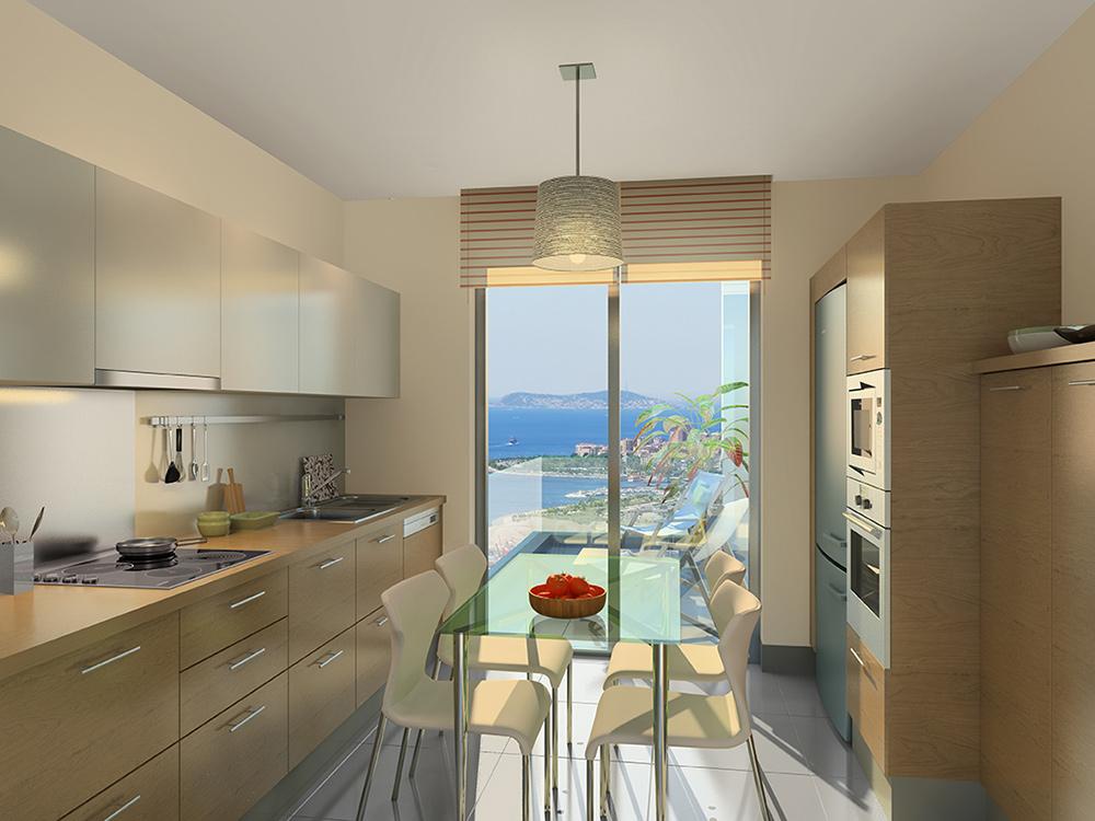 Mesa Marmara - 3